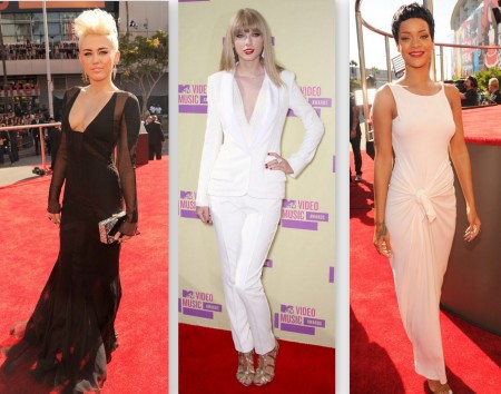 Video Music Awards 2012