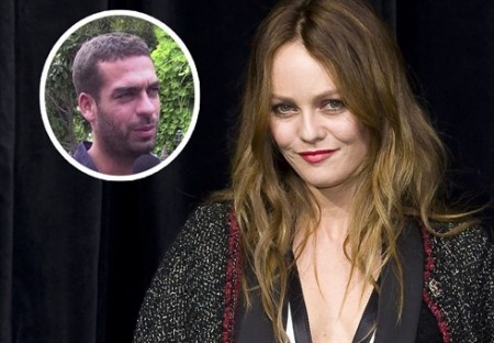 Ani Vanessa Paradis u� nepla�e do vank��a