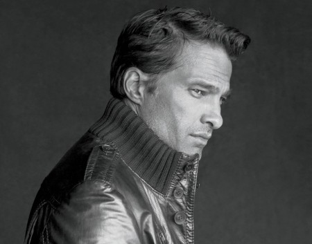 Olivier Martinez nechce by� filmov� superstar