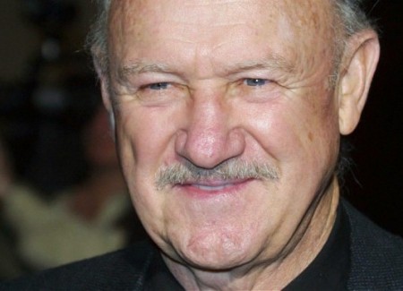 Udrite si do houmlesáka ako Gene Hackman (82)…