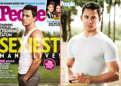 Toto je najsexi �ij�ci mu�