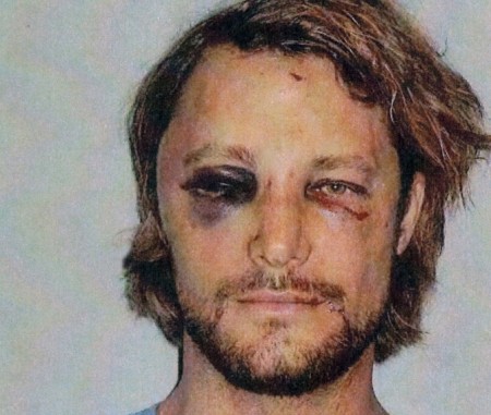 Gabriel Au, au, aubry