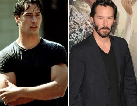 Chlapi 90.rokov, ktor�ch sl�va pre�ila dodnes