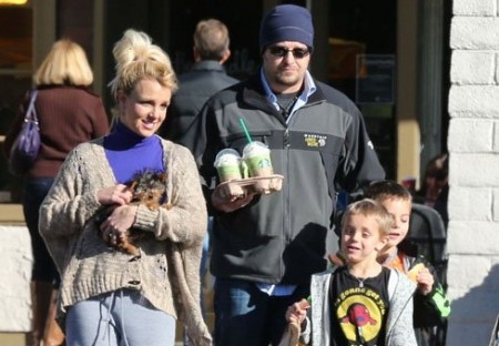 Ako v�kendovali celebritky?