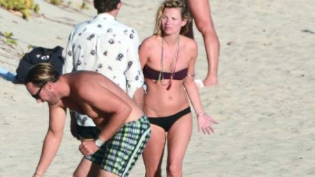 Kate Moss a peni��ok