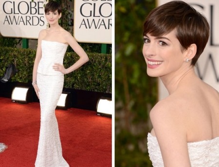 Handry a handri�ky z Golden Globes 2013