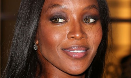 Naomi Campbell a lupič, čo jej zlámal väzy