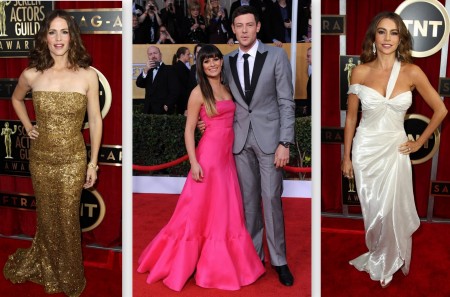 Screen Actors Guild Awards 2013