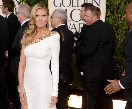 Posledné obzretie sa za Golden Globes 2013