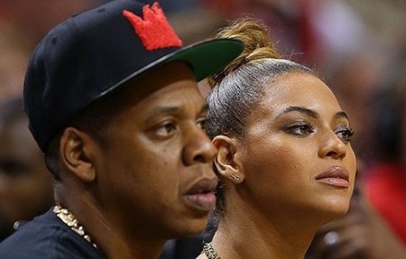 Jay-Z� je skup��