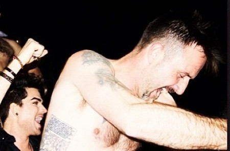 Ke� sa chlapci bavia�