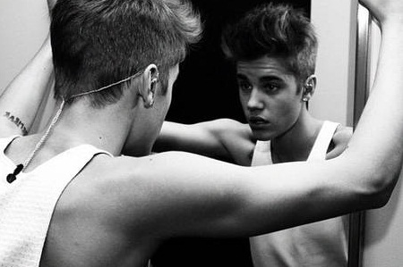 Ako Justin Bieber sm�tok dr�al