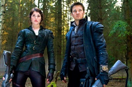 Jan��ko a Marienka trochu inak�