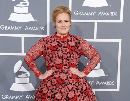 Grammy Awards 2013