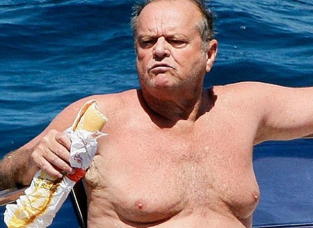 A v�etci chlapi cecky venku!