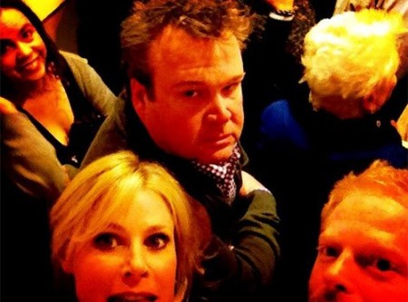 �o robili cez v�kend�