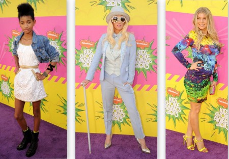 Kids� Choice Awards 2013