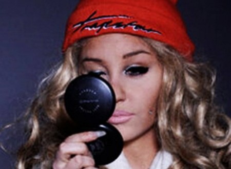 Amanda Bynes je ment�l