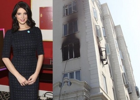 Ke� sa up�ri hraj� so z�palkami