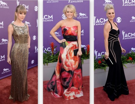 Country Music Awards 2013