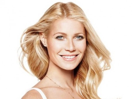 Gwyneth Paltrow na sobotu