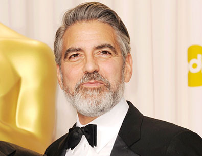 Happy Birthday, George Clooney!