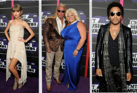CMT Music Awards 2013