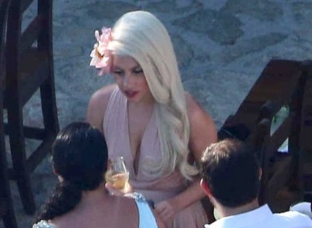 Gaga ako dru�i�ka