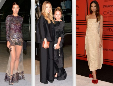 CFDA Fashion Awards 2013