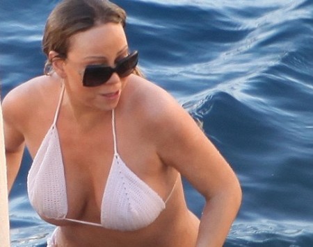 U�iel ti cecok, Mariah