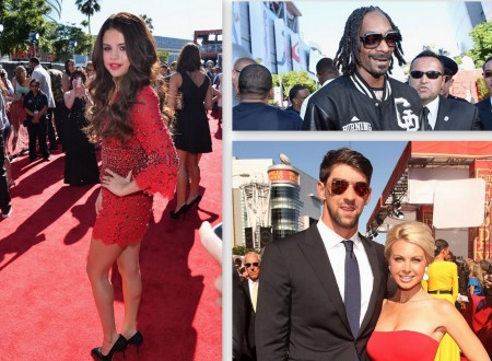 ESPY Awards 2013