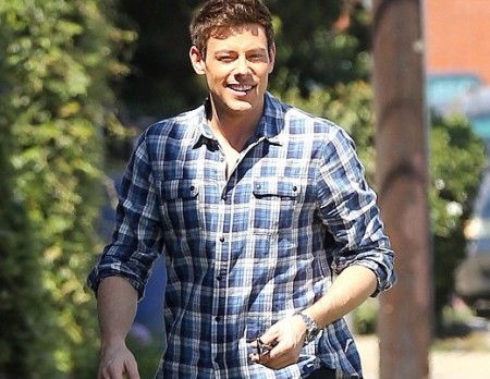 Cory Monteith bol n�jden� m�tvy v hotelovej izbe