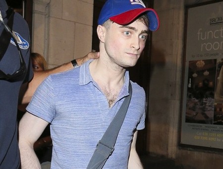 Pottera dostali dementori