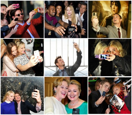 Povedz sýýýr: najlepšie „selfie“ momenty