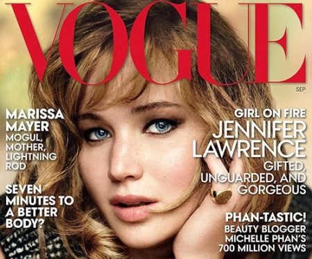 Jennifer Lawrence vdy vedela, e bude slvna