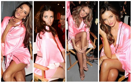 Victoria´s Secret fashion show 2013