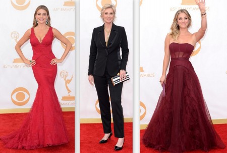 Emmy Awards 2013