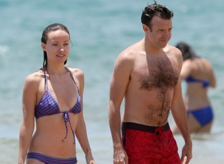 Olivia Wilde bude stra�ne tu�n�