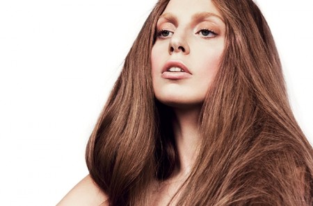 Gaga dostala kopačky