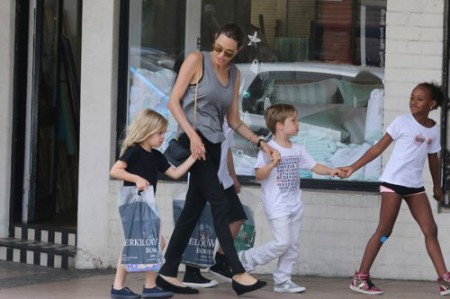 Na Vianoce je potrebn� p�cha� dobr� skutky