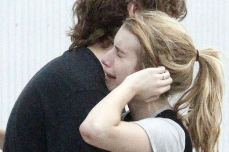 Emma Roberts vie, ako uhna� chlapa!