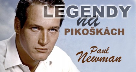 Hviezdne nebo: Paul Newman