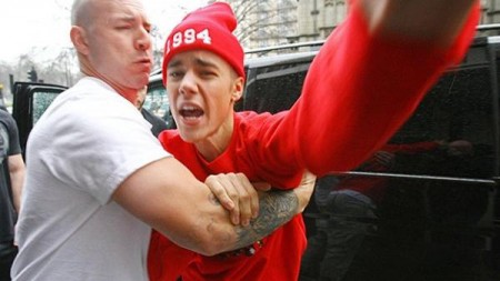 Justin Bieber trpí bipolárnou poruchou