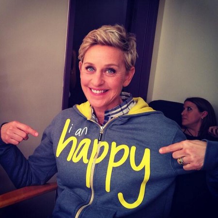 Oscarov� Instagram