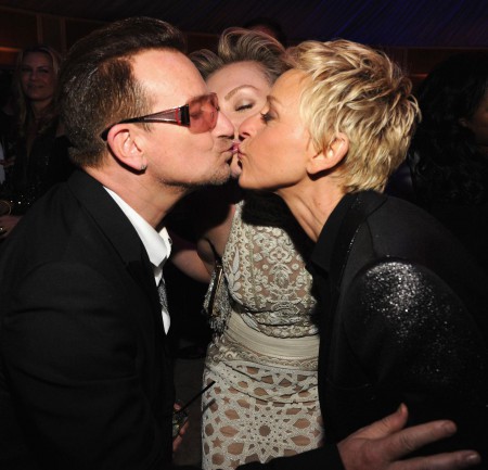 Oscarové afterparty