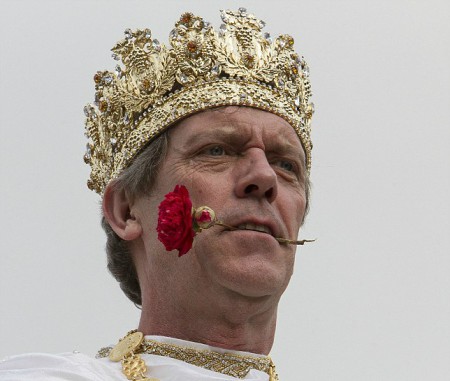 Jeho v�sos� Dr.House