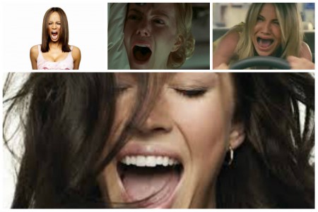 Čudné fóbie celebrít