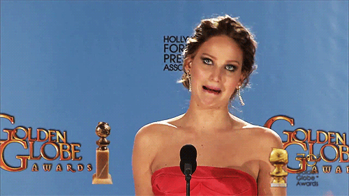 Jennifer Lawrence je d�ma ako sa patr�!