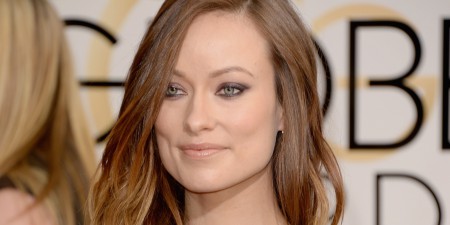 Hviezdne vojny s Oliviou Wilde