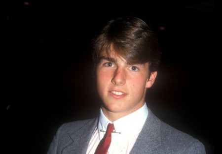 Throwback Thursday: �erven� koberec